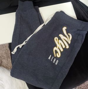 Aéropostale joggers